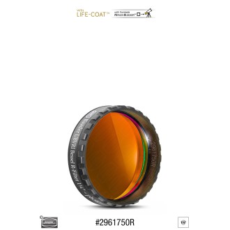 Filtro Fotométrico Ø 1¼"...