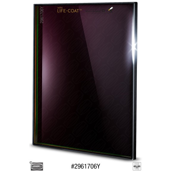 Filtro Fotométrico 65x65 mm² SLOAN-y Baader Planetarium