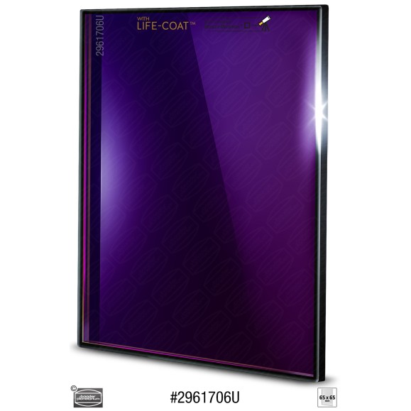 Filtro Fotométrico 65x65 mm² SLOAN-u Baader Planetarium