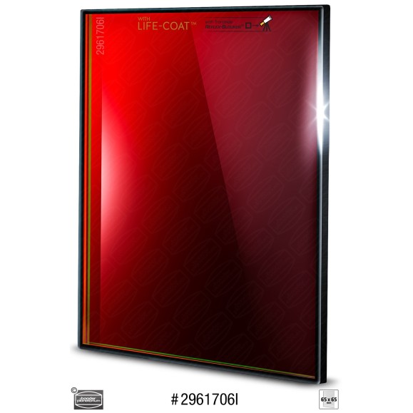 Filtro Fotométrico 65x65 mm² SLOAN-i Baader Planetarium