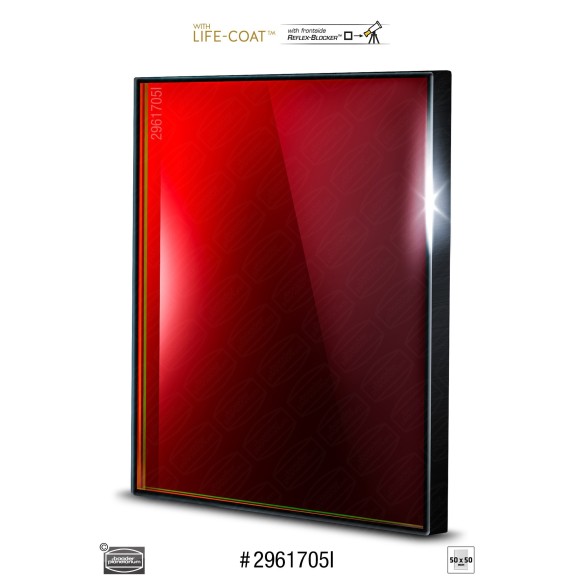 Filtro Fotométrico 50x50 mm² SLOAN-i Baader Planetarium