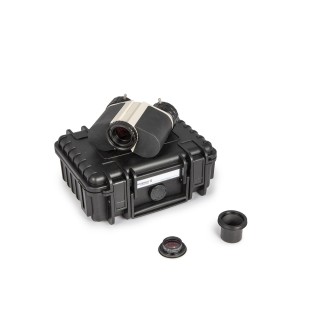 Cabezal Binocular Baader...