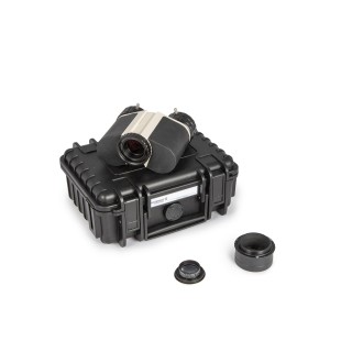 Cabezal Binocular Baader...