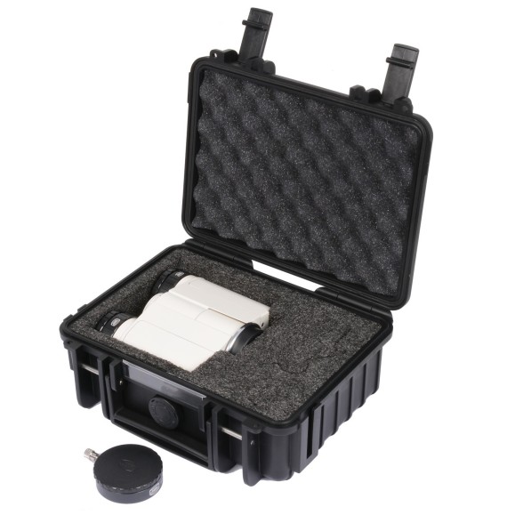 Maleta de transporte para binocular Baader Mark-V 2456410