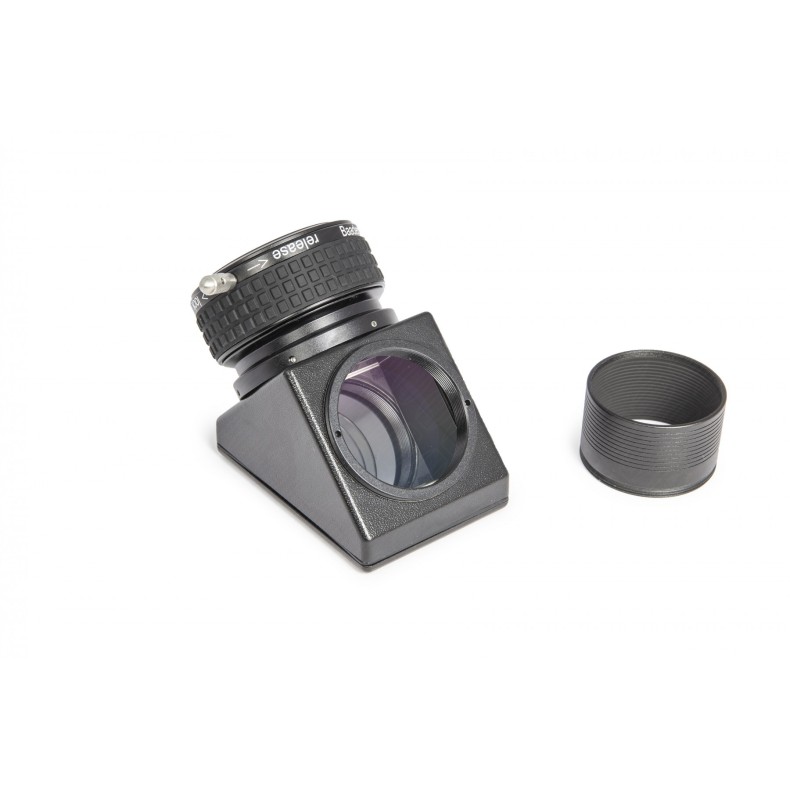 Prisma diagonal estrella Ø 2" BBHS®... Prisma diagonal estrella Ø 2" BBHS®...