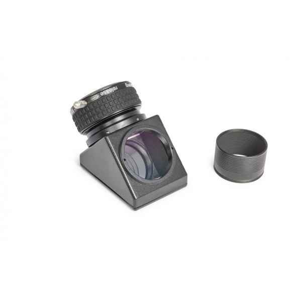 Prisma diagonal estrella Ø 2" BBHS® de Baader Planetarium