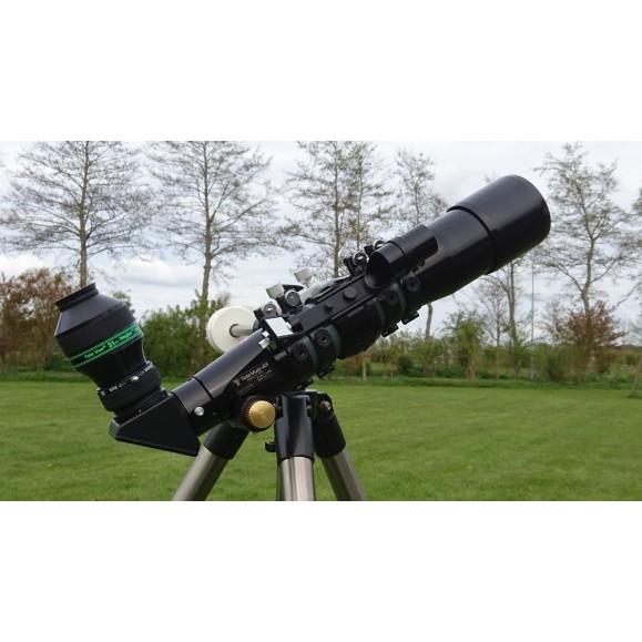 Prisma diagonal estrella Ø 2" BBHS® de Baader Planetarium