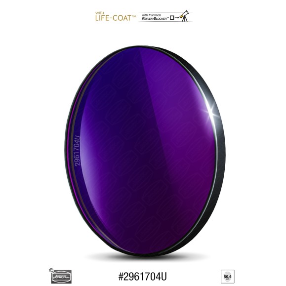 Filtro Fotométrico Ø 50,4 mm SLOAN-u Baader Planetarium