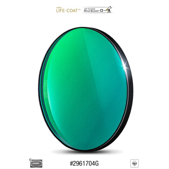 Filtro Fotométrico Ø 50,4 mm SLOAN-g Baader Planetarium