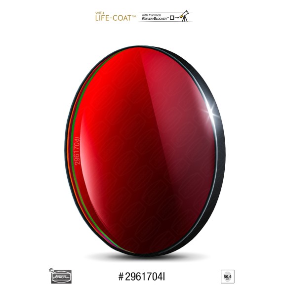 Filtro Fotométrico Ø 50,4 mm SLOAN-i Baader Planetarium