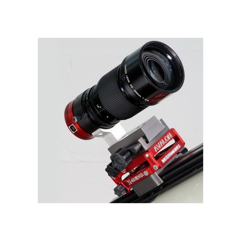 Accesorio X-GUIDER de Avalon Instruments Accesorio X-GUIDER de Avalon Instruments