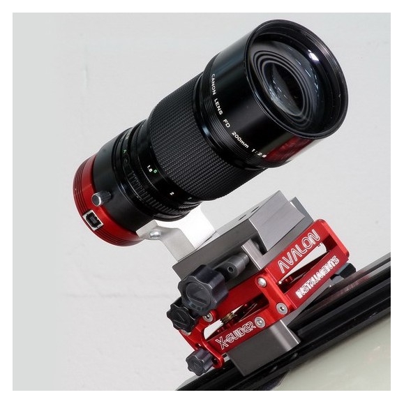 Accesorio X-GUIDER de Avalon Instruments