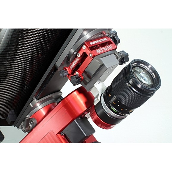 Accesorio X-GUIDER de Avalon Instruments