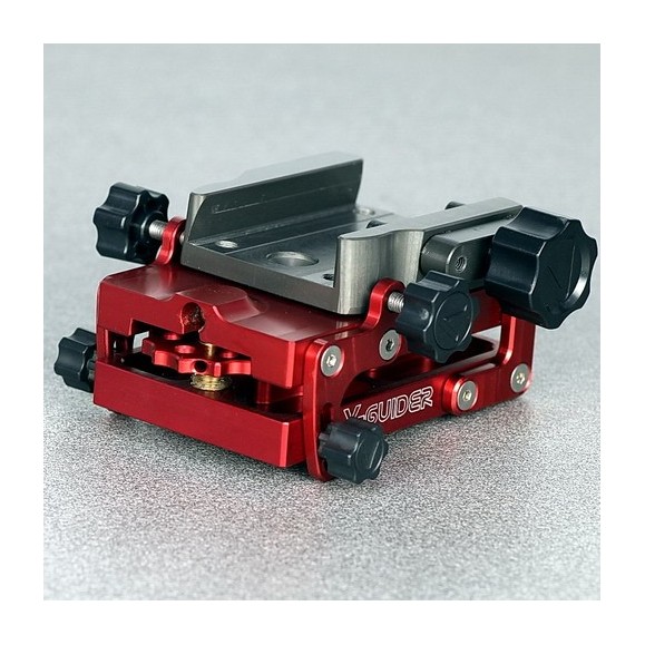 Accesorio X-GUIDER de Avalon Instruments