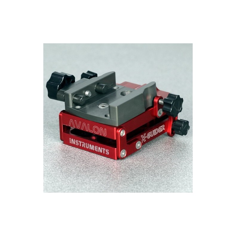 Accesorio X-GUIDER de Avalon Instruments Accesorio X-GUIDER de Avalon Instruments