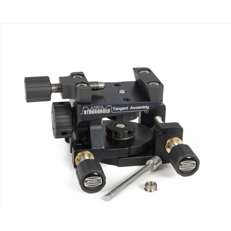 Juego de pletina para telescopios en...