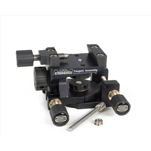 Juego de pletina para telescopios en paralelo Baader