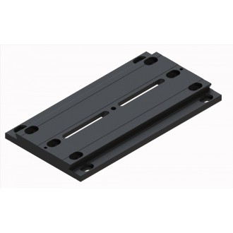 Pletina 3" y 190 mm de...