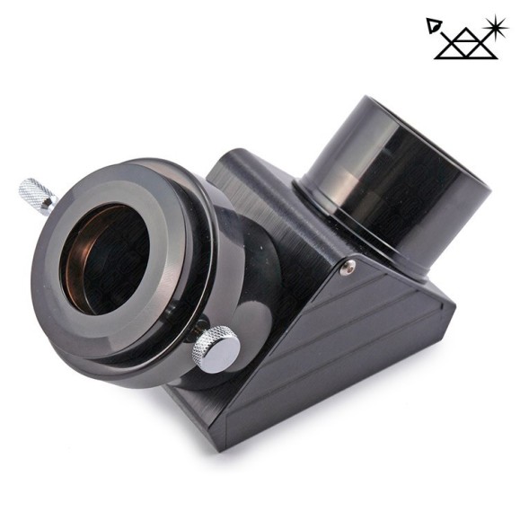 Prisma erector Ø 2" 90º Baader Planetarium