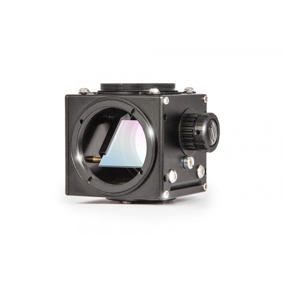 Flip mirror II de Baader Planetarium