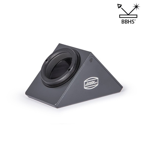 Espejo diagonal Baader T-2 BBHS 2456103