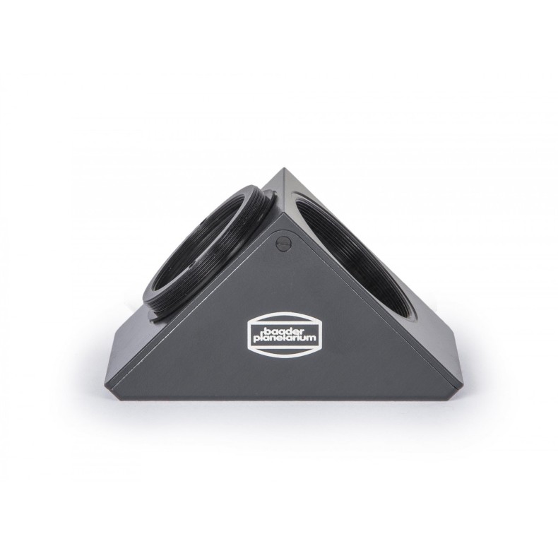 Espejo diagonal Baader T-2 BBHS 2456103 Espejo diagonal Baader T-2 BBHS 2456103