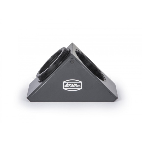 Espejo diagonal Baader T-2 BBHS 2456103