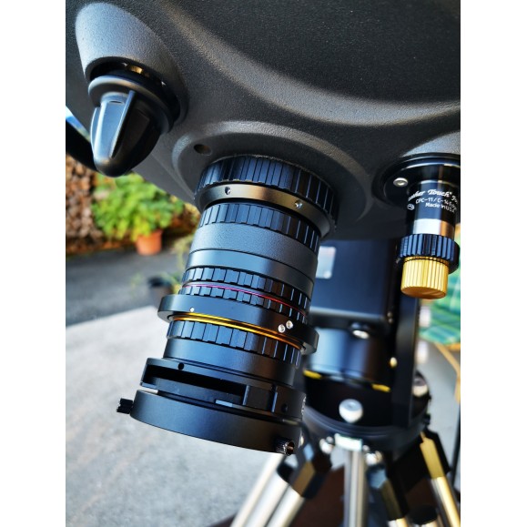 Ajustador de inclinación Tilter M68 de Baader Planetarium