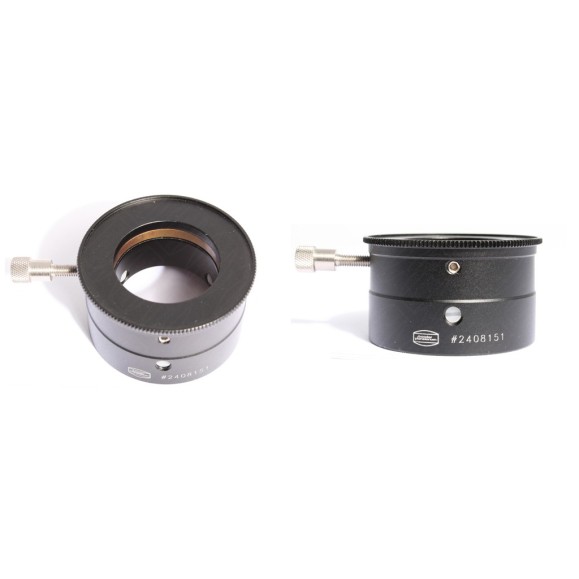 Reductor Pushfix 2"/31,7 mm. Reductor Pushfix 2"/31,7 mm.