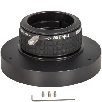 Sujetaocular Clicklock Ø 2"...