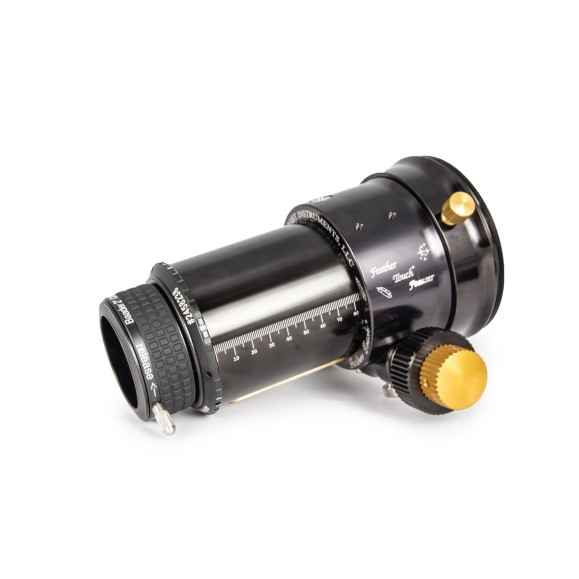 Sujetaocular ClickLock M75a x1 para Feathertouch de Baader Planetarium