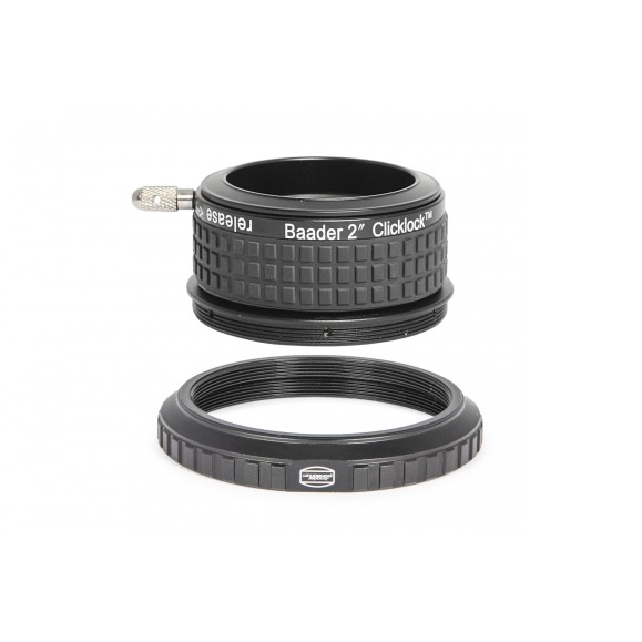 Sujetaocular ClickLock M74i x 1  Skywatcher Esprit, TS-Optics y Omegon OAZ