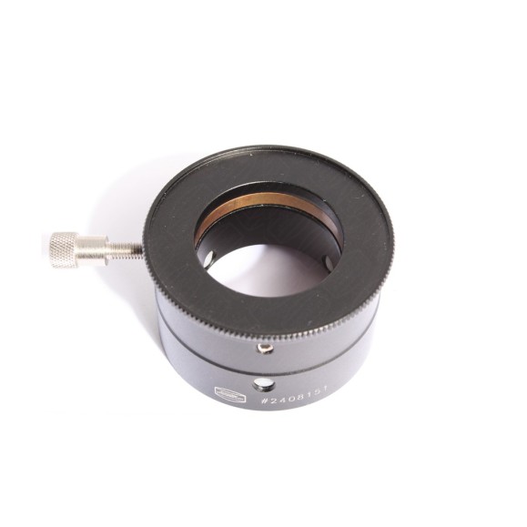 Reductor Pushfix 2"/31,7 mm. Reductor Pushfix 2"/31,7 mm.