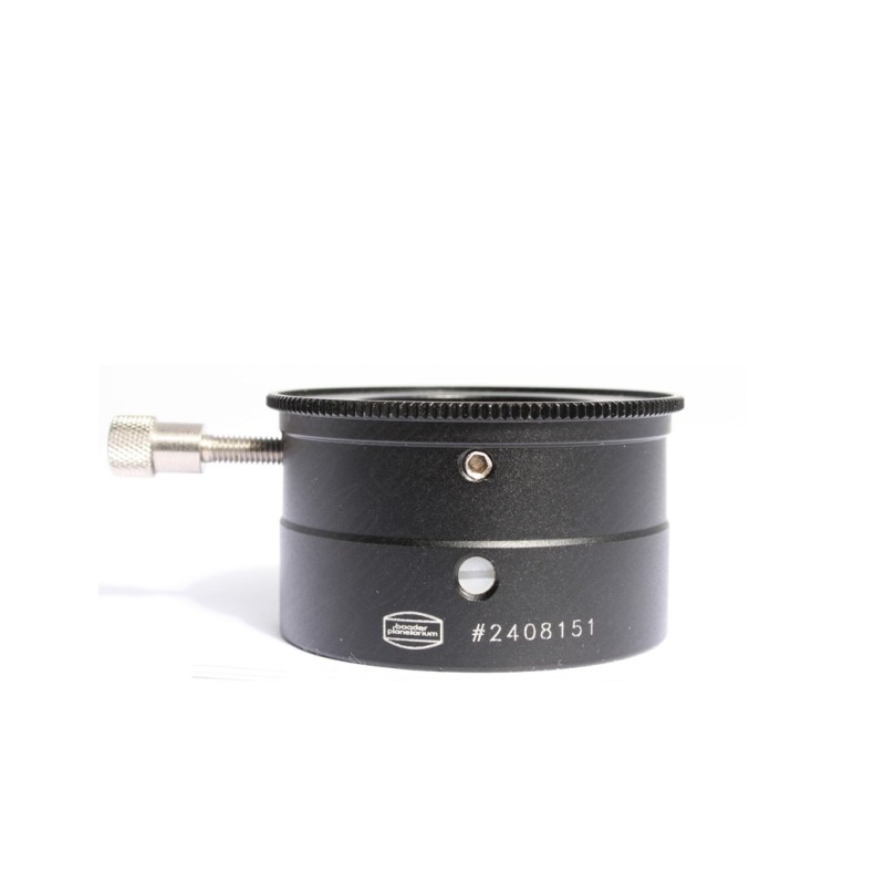 Reductor Pushfix 2"/31,7 mm. Reductor Pushfix 2"/31,7 mm.