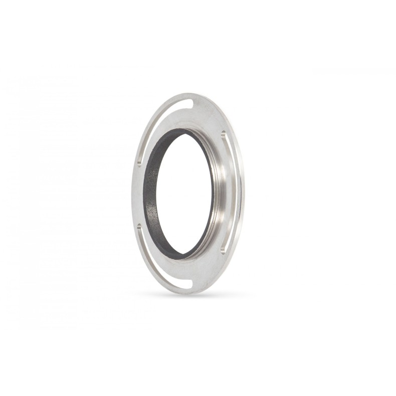 Adaptador cola de milano S70 de tubo...