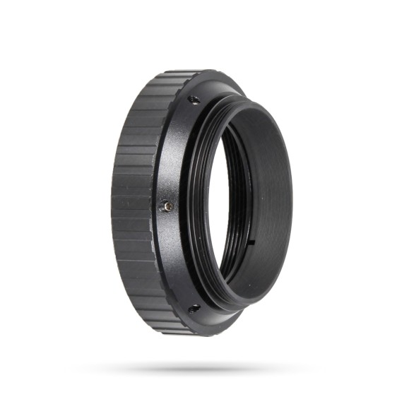 Adaptador combinado M68 Macho a rosca Ø 3,3"  Hembra Baader Planetarium