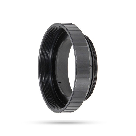 Adaptador combinado M68 Macho a rosca Ø 3,3"  Hembra Baader Planetarium