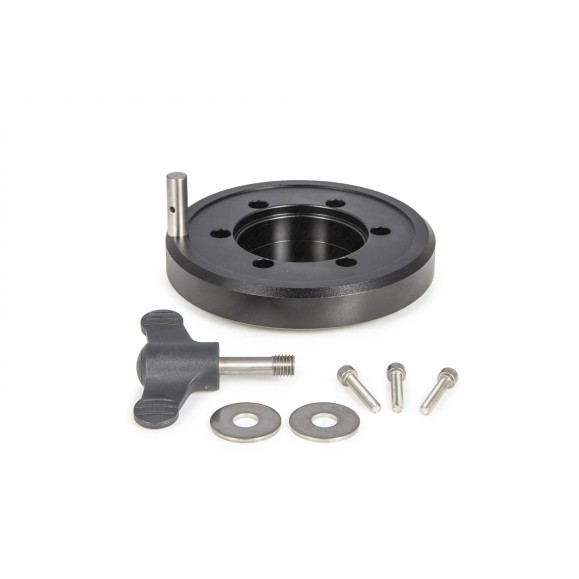 Adaptador de trípode para AVX Baader Planetarium