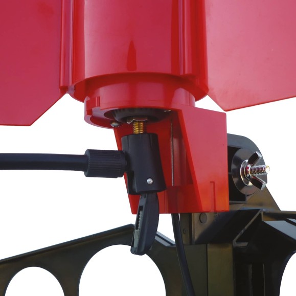 Cohete de agua AQUASTAR