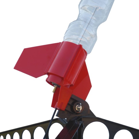 Cohete de agua AQUASTAR