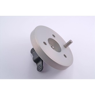 Adaptador de trípode para...