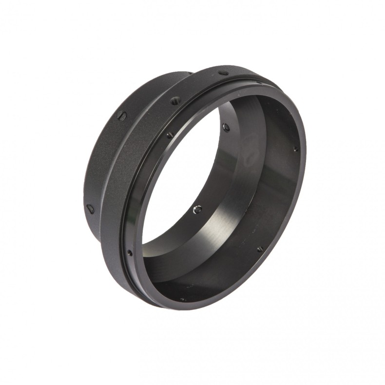 Adaptador Steeltrack RT a Explore... Adaptador Steeltrack RT a Explore...