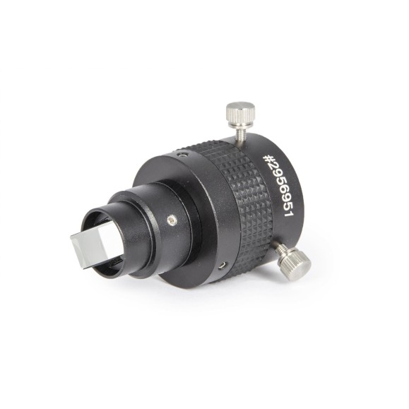 Guía fuera de eje para Flip Mirror II Baader Planetarium