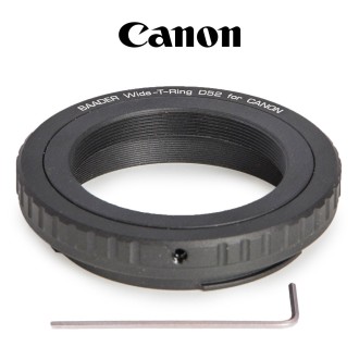 Montura T Canon EOS D52...