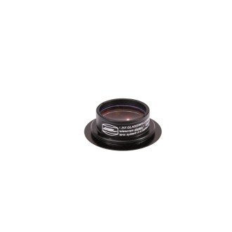 Compensador focal 1:1.25