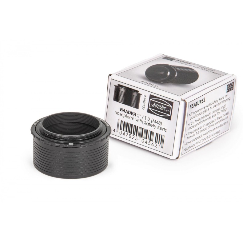 Adaptador T2-M48 M/ Ø 50,8 M SK... Adaptador T2-M48 M/ Ø 50,8 M SK...