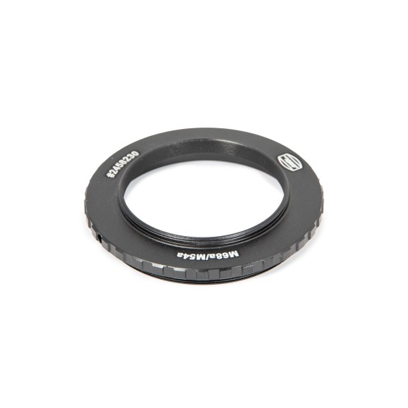 Adaptador reductor M68 Macho a M54 Macho