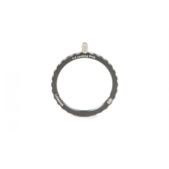 Anillo T2 "Locking" con palanca Baader Planetarium