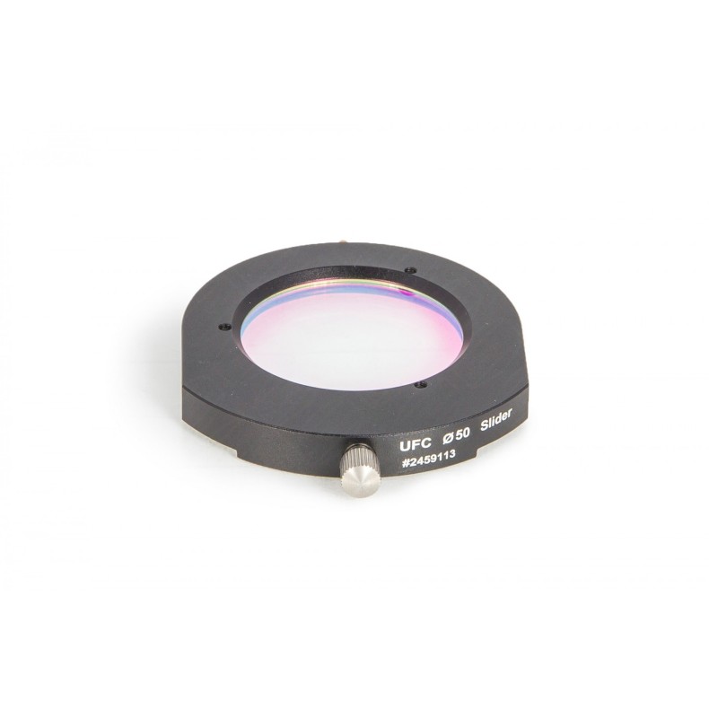 Portafiltros UFC para filtros Ø 50 (Ø... Portafiltros UFC para filtros Ø 50 (Ø...