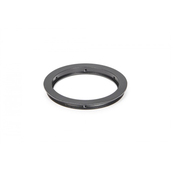 Adaptador S58/M68 Macho corto de Baader Planetarium